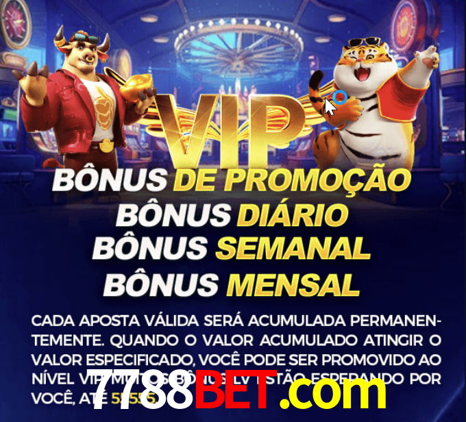 7788bet plataforma